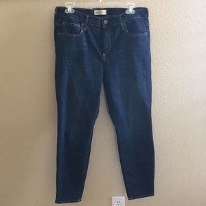 GAP True Skinny Jean